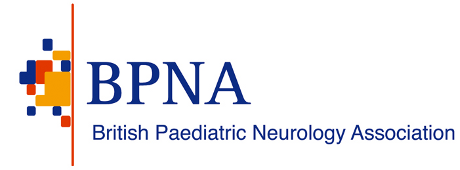 British Paediatric Neurology Association Logo