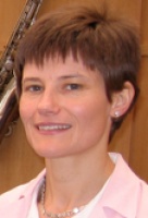 Dr Louise Hartley