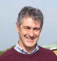 Prof Martin Kirkpatrick