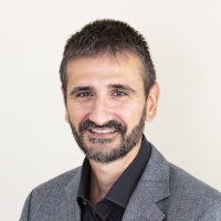 Dr Luigi D'Argenzio
