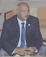 Prof Haydar Babikir