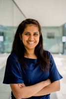 Dr Sithara Ramdas