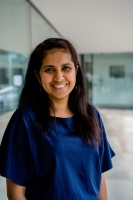 Dr Sithara Ramdas