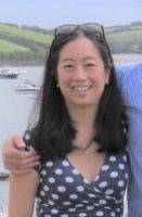 Dr Jane Kung