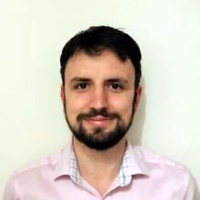 Dr Robert Spaull