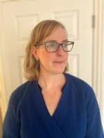 Dr Alison Skippen