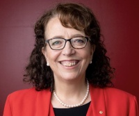 Prof Dr Ingrid Scheffer