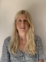 Dr Abigail Lazenbury