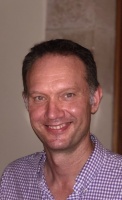 Prof Dr Russell Dale
