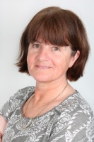 Prof Sally Ann Lynch