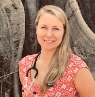 Dr Elizabeth Ledger